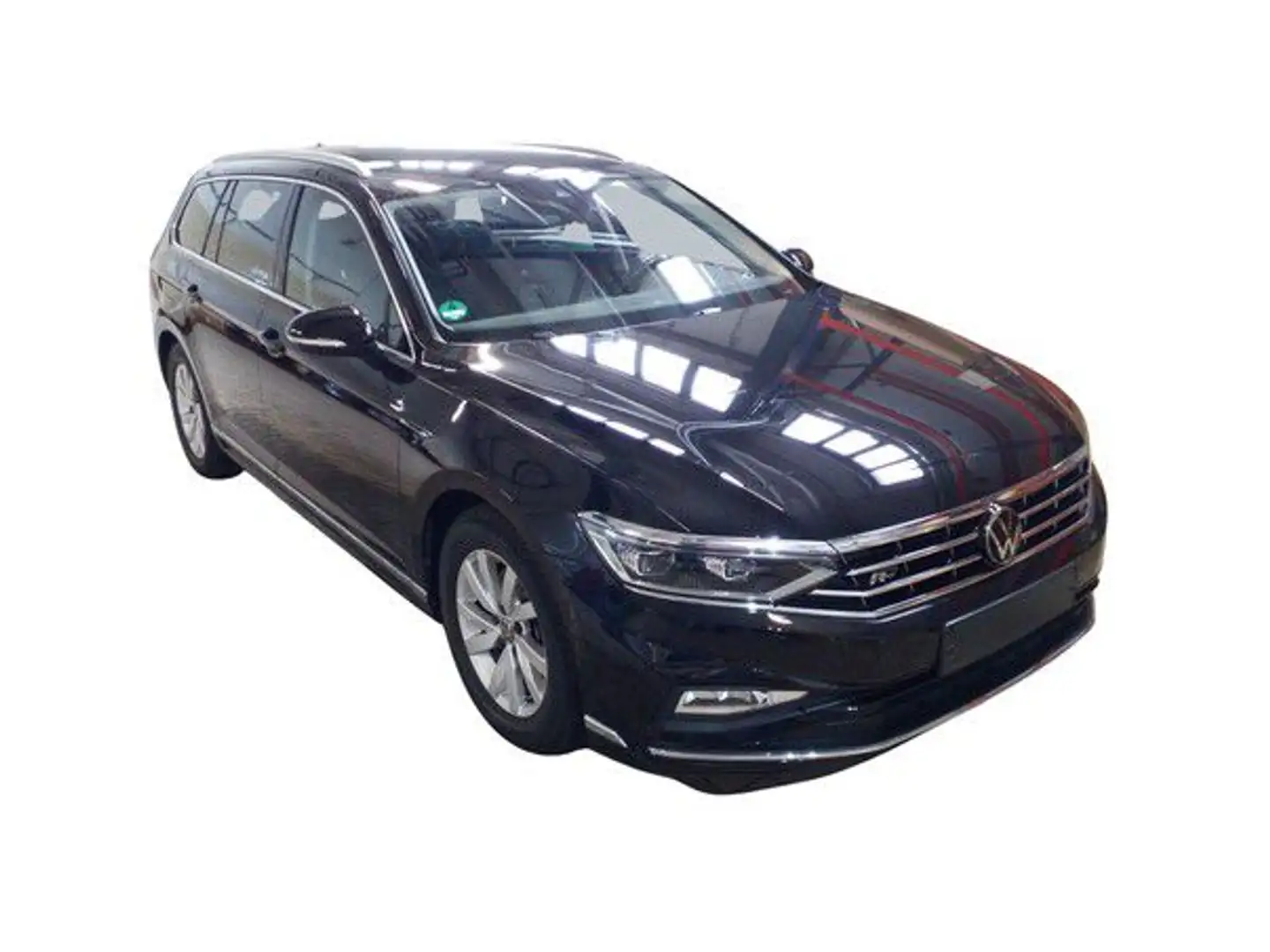 Volkswagen Passat Variant 2.0 TSI DSG - Elegance Navi APP-Connect Le Schwarz - 1