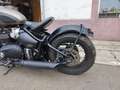 Triumph Bonneville Bobber Zwart - thumbnail 7