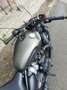Triumph Bonneville Bobber Zwart - thumbnail 10