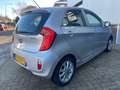 Kia Picanto 1.2 CVVT ISG Plus Pack/Led/Airco/4xElek-ramen/Aux/ Grijs - thumbnail 3