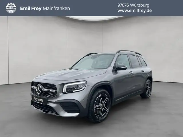 Mercedes-Benz GLB 250 GLB
