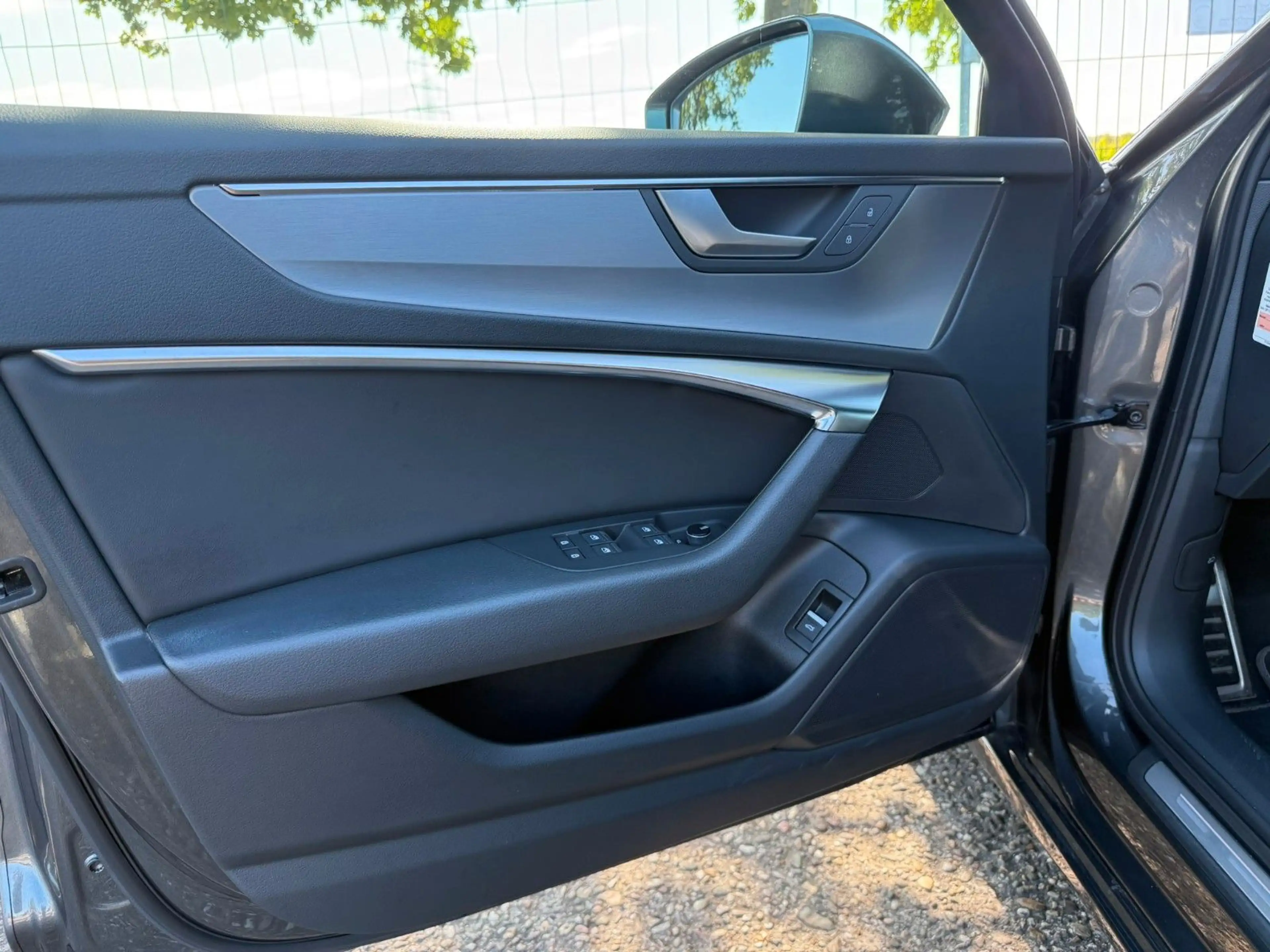 Audi A6 Avant 45 TFSI quattro S line Ex&Sp*HD Matrix*VC — photo 10