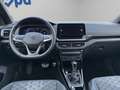 Volkswagen T-Cross R-Line 1.0 TSI DSG,IQ.LIGHT,AHK,PDC,SHZ Grau - thumbnail 8