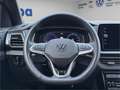Volkswagen T-Cross R-Line 1.0 TSI DSG,IQ.LIGHT,AHK,PDC,SHZ Grau - thumbnail 9