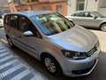 Volkswagen Touran 1.6 TDI 105cv Advance Gris - thumbnail 4