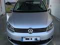 Volkswagen Touran 1.6 TDI 105cv Advance Gris - thumbnail 2