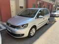 Volkswagen Touran 1.6 TDI 105cv Advance Gris - thumbnail 8