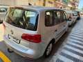 Volkswagen Touran 1.6 TDI 105cv Advance Gris - thumbnail 13