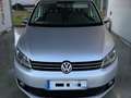 Volkswagen Touran 1.6 TDI 105cv Advance Gris - thumbnail 1