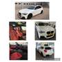 BMW 118 118i Business Wit - thumbnail 6