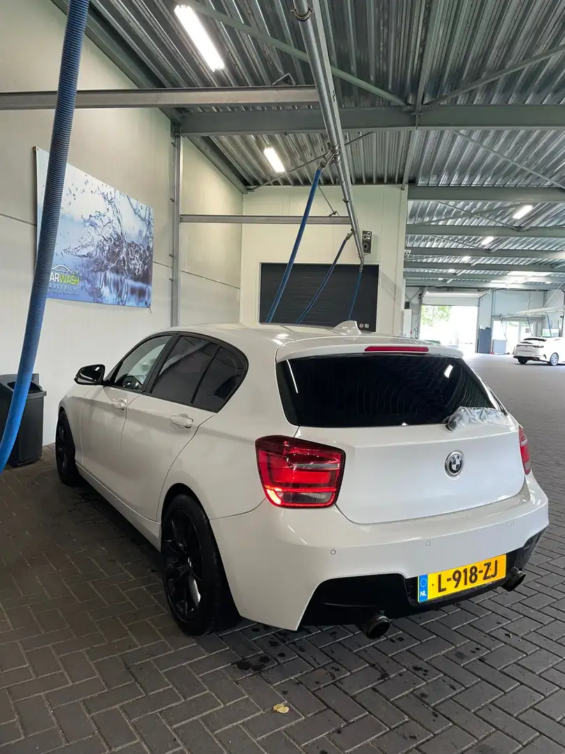 BMW 118 118i Business Wit - 2