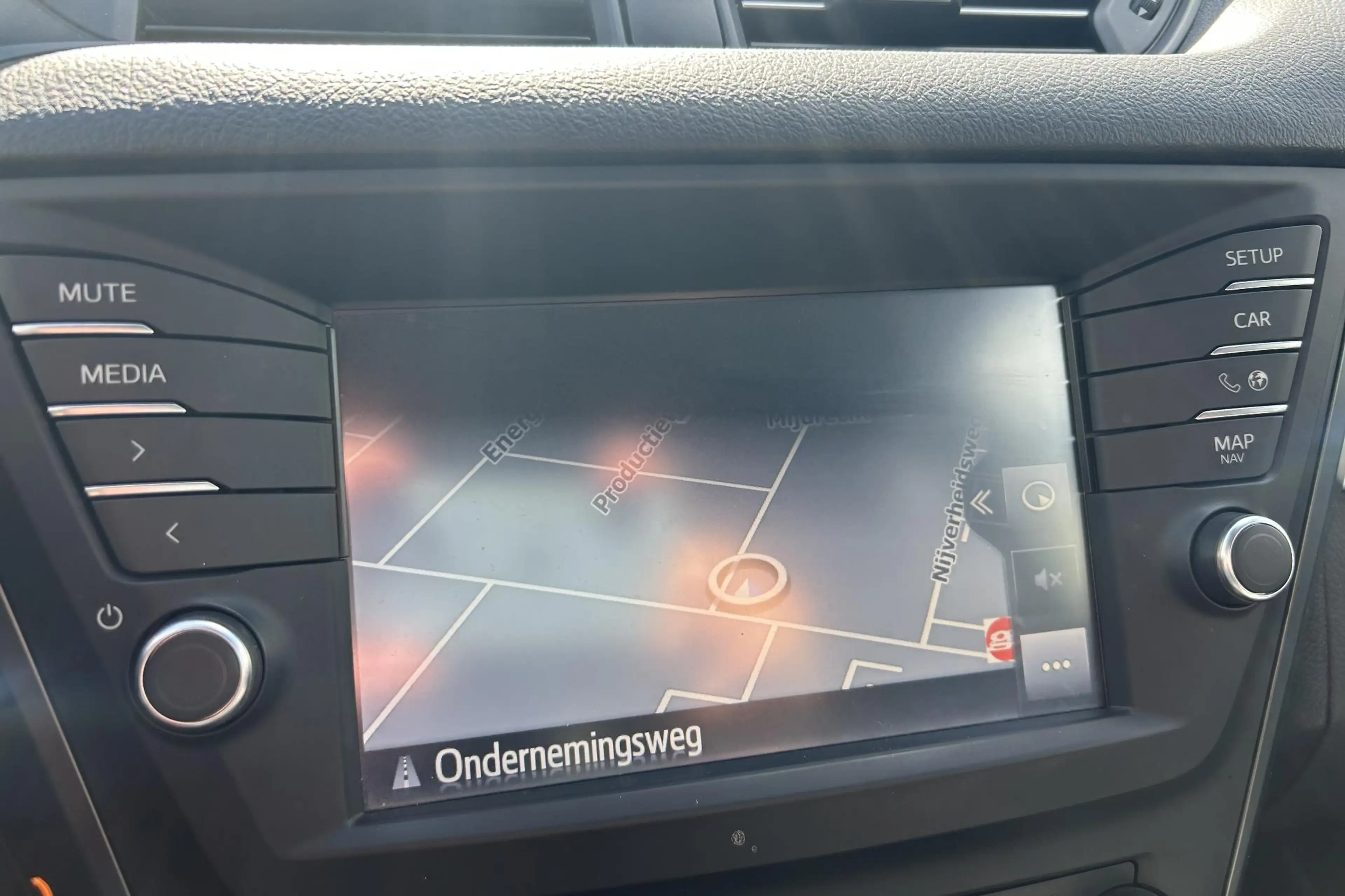 Toyota Avensis Touring Sports 1.8 VVT-i Lease Pro, Automaat, Trek — photo 14