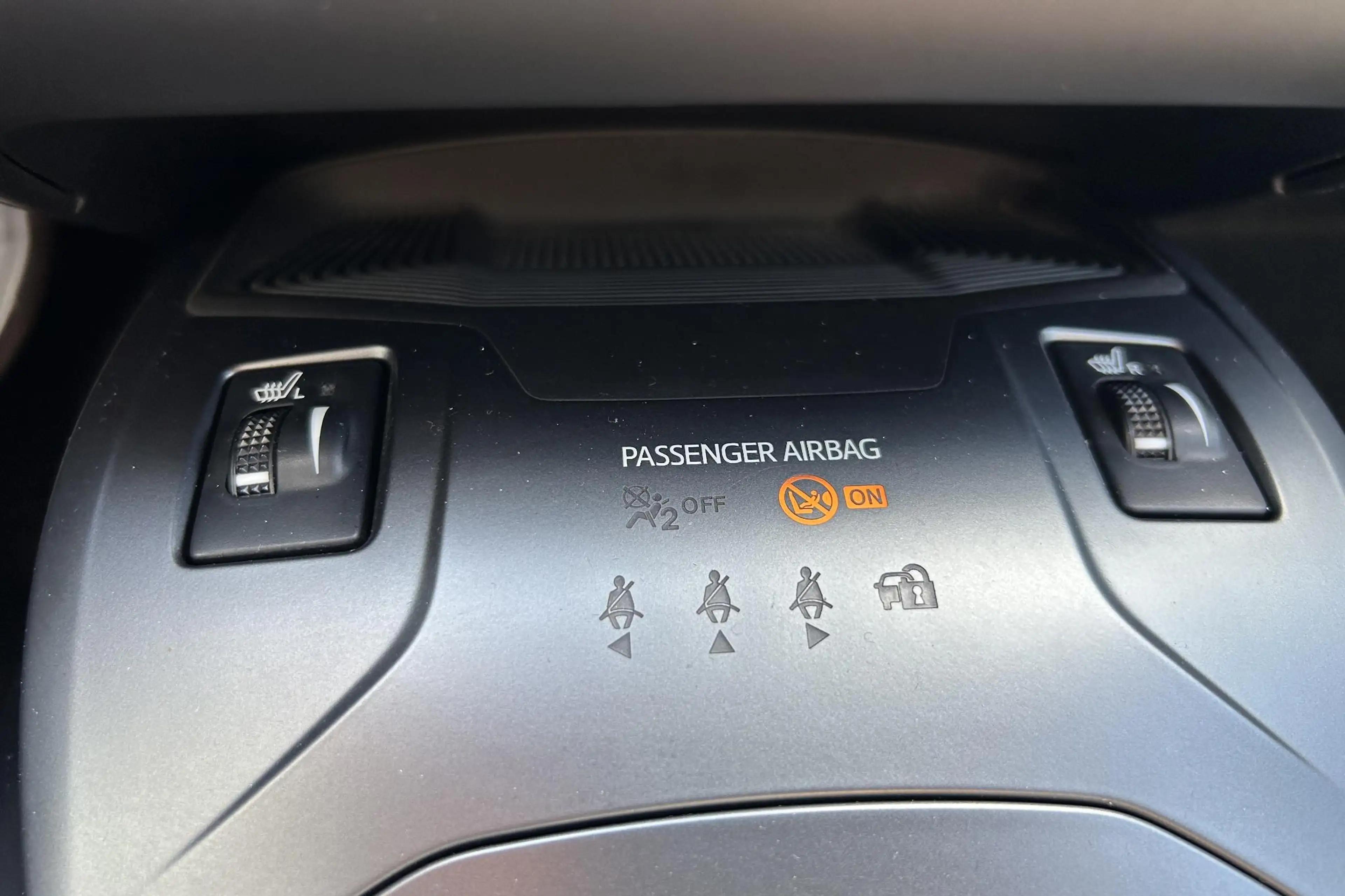 Toyota Avensis Touring Sports 1.8 VVT-i Lease Pro, Automaat, Trek — photo 8