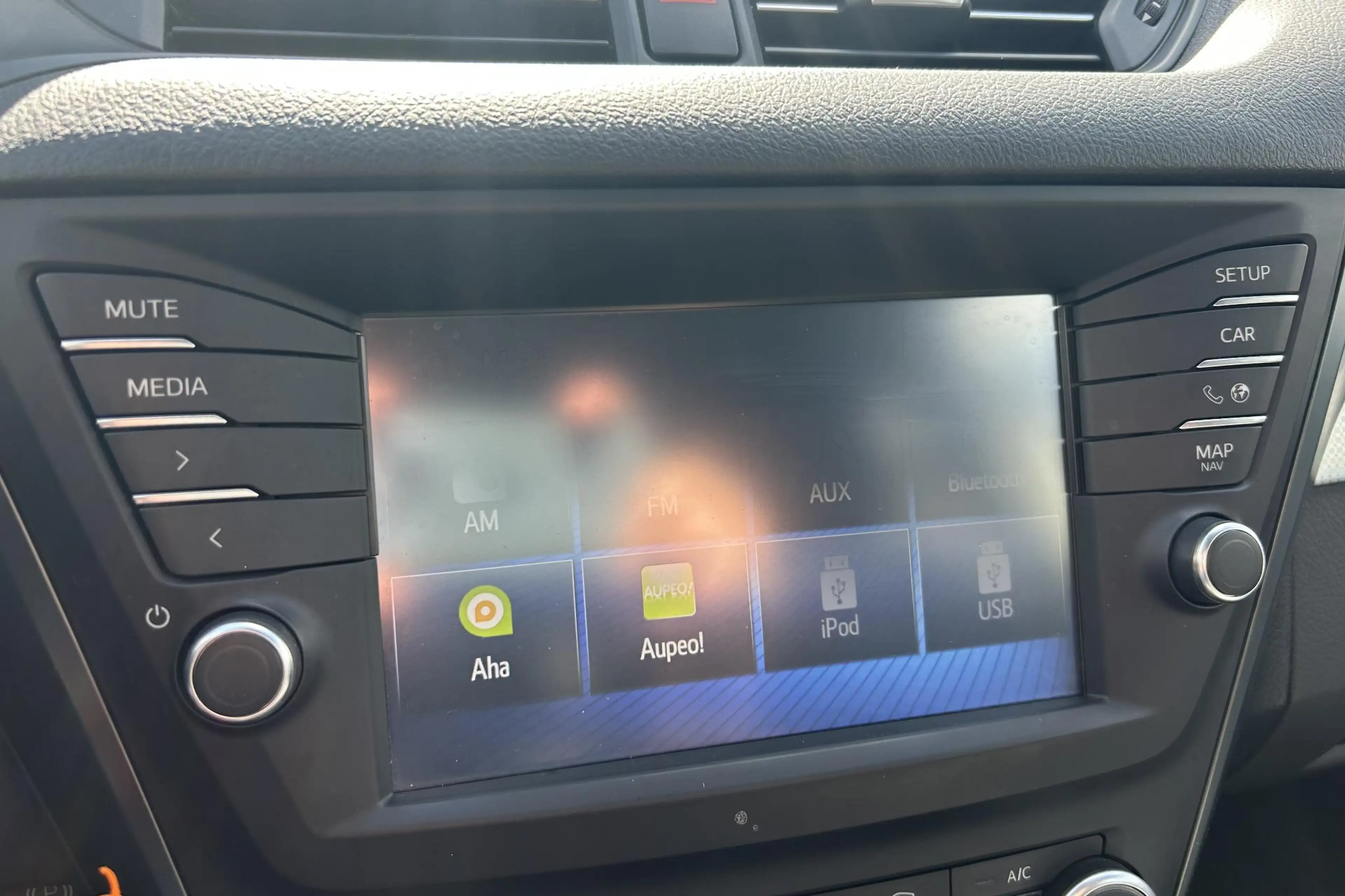 Toyota Avensis Touring Sports 1.8 VVT-i Lease Pro, Automaat, Trek — photo 15