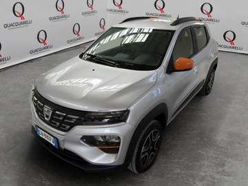 Comfort Plus Electric 45 33KW