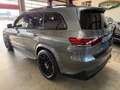 Mercedes-Benz GLS 63 AMG AMG 4MATIC+, FOND TV, CARBON, 23" Grau - thumbnail 9
