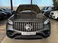Mercedes-Benz GLS 63 AMG AMG 4MATIC+, FOND TV, CARBON, 23" Grau - thumbnail 3