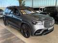 Mercedes-Benz GLS 63 AMG AMG 4MATIC+, FOND TV, CARBON, 23" Grau - thumbnail 5