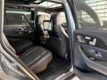 Mercedes-Benz GLS 63 AMG AMG 4MATIC+, FOND TV, CARBON, 23" Grau - thumbnail 8