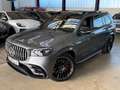 Mercedes-Benz GLS 63 AMG AMG 4MATIC+, FOND TV, CARBON, 23" Grau - thumbnail 28