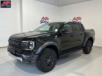 Ranger Raptor  Ecoblue 4wd 2.0d 209cv *In arrivo*