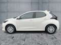 Toyota Yaris 1.5 Hyb. Business Edition CVT-Automatikget Weiß - thumbnail 4