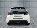Toyota Yaris 1.5 Hyb. Business Edition CVT-Automatikget Weiß - thumbnail 5