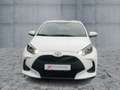 Toyota Yaris 1.5 Hyb. Business Edition CVT-Automatikget Weiß - thumbnail 3