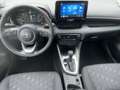 Toyota Yaris 1.5 Hyb. Business Edition CVT-Automatikget Weiß - thumbnail 9