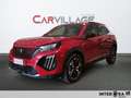 Peugeot 2008 1.2 PureTech Allure Rosso - thumbnail 1