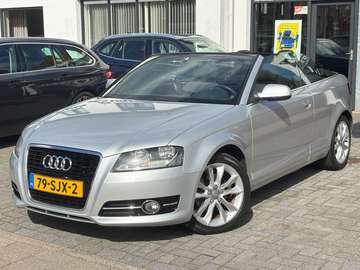 Cabriolet 1.4 TFSI Ambition Pro Line Business, Nav