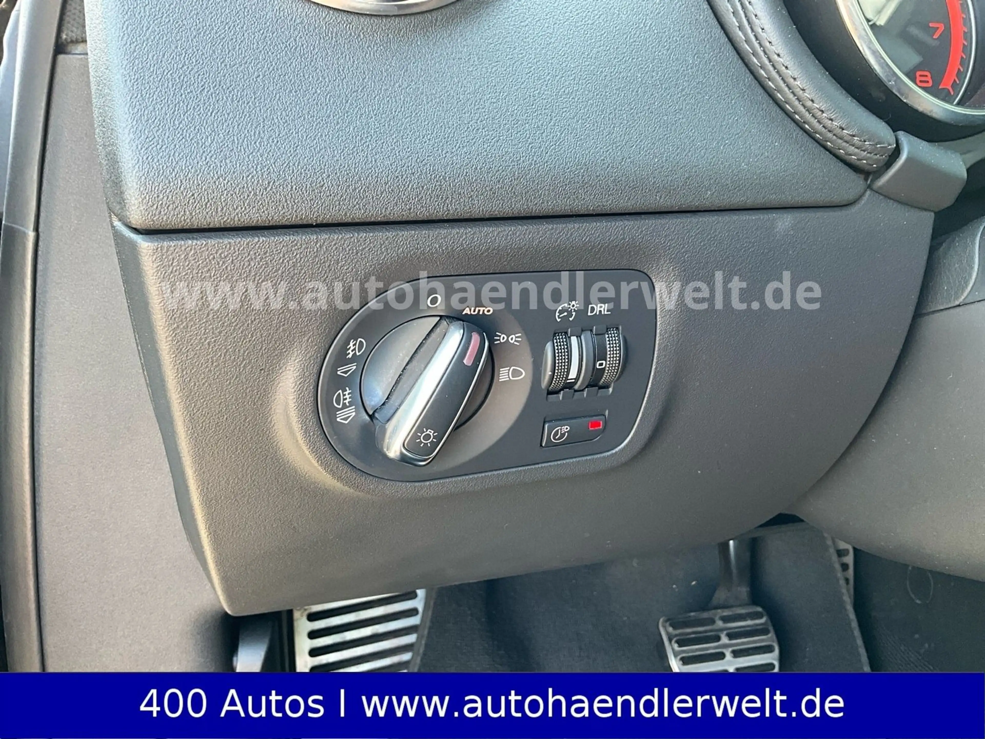 Audi TT 2.0 TFSI Coupe — photo 15