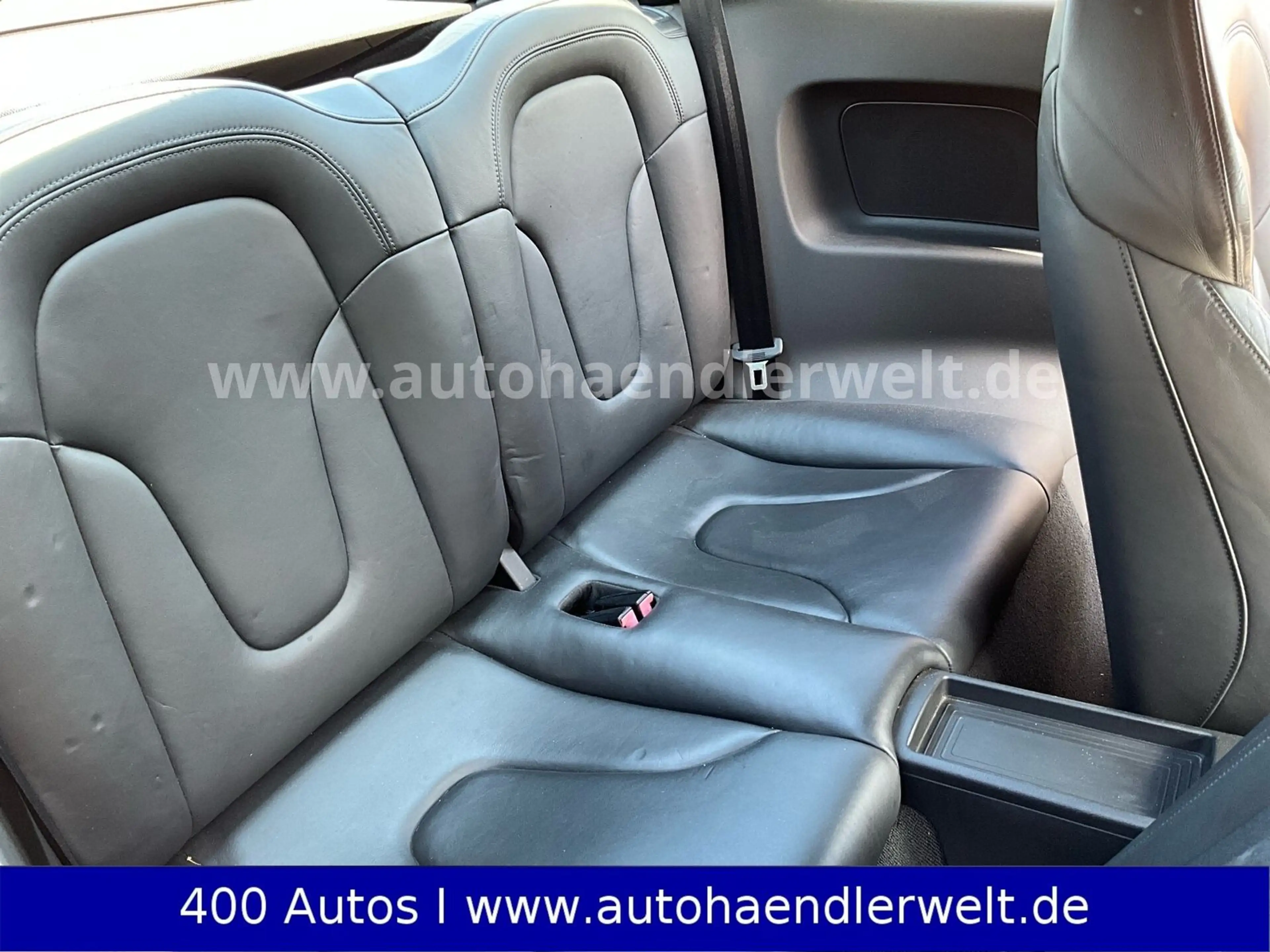 Audi TT 2.0 TFSI Coupe — photo 12