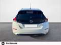 Nissan Leaf Business 40 kWh Bianco - thumbnail 5