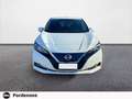 Nissan Leaf Business 40 kWh Bianco - thumbnail 2