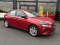 Opel Corsa-e 1.2 75ch Elegance Business Rot - thumbnail 3