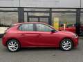 Opel Corsa-e 1.2 75ch Elegance Business Rouge - thumbnail 4