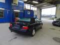 BMW 318 318i Cabrio - Topzustand! Bleu - thumbnail 5