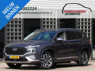 PHEV PREMIUM PLUS SKY/ 7-PERSOONS/ TREKHAAK/ NL-AU
