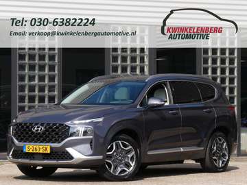 PHEV PREMIUM PLUS SKY/ 7-PERSOONS/ TREKHAAK/ NL-AU