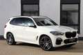 BMW X5 xDrive30d M-PAKET ACC KAMERA AHK Weiß - thumbnail 3