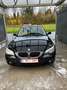BMW 520 d Zwart - thumbnail 1