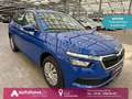 Skoda Kamiq 1.0 TSI Active  LED|Navi|SmartLink|Sitzhzg Bleu - thumbnail 1