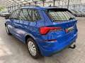 Skoda Kamiq 1.0 TSI Active  LED|Navi|SmartLink|Sitzhzg Bleu - thumbnail 4