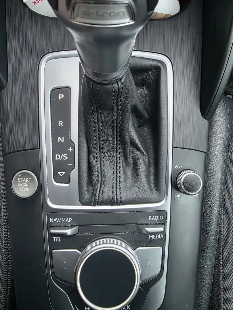 Audi Audi A3 Sportback 40 e-tron - 2