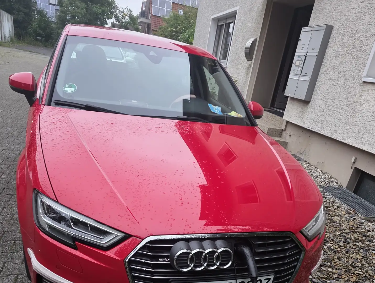 Audi Audi A3 Sportback 40 e-tron - 1