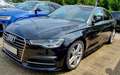 Audi A6 Limousine 3.0 TDI V6 quattro S Line Selection Schwarz - thumbnail 4