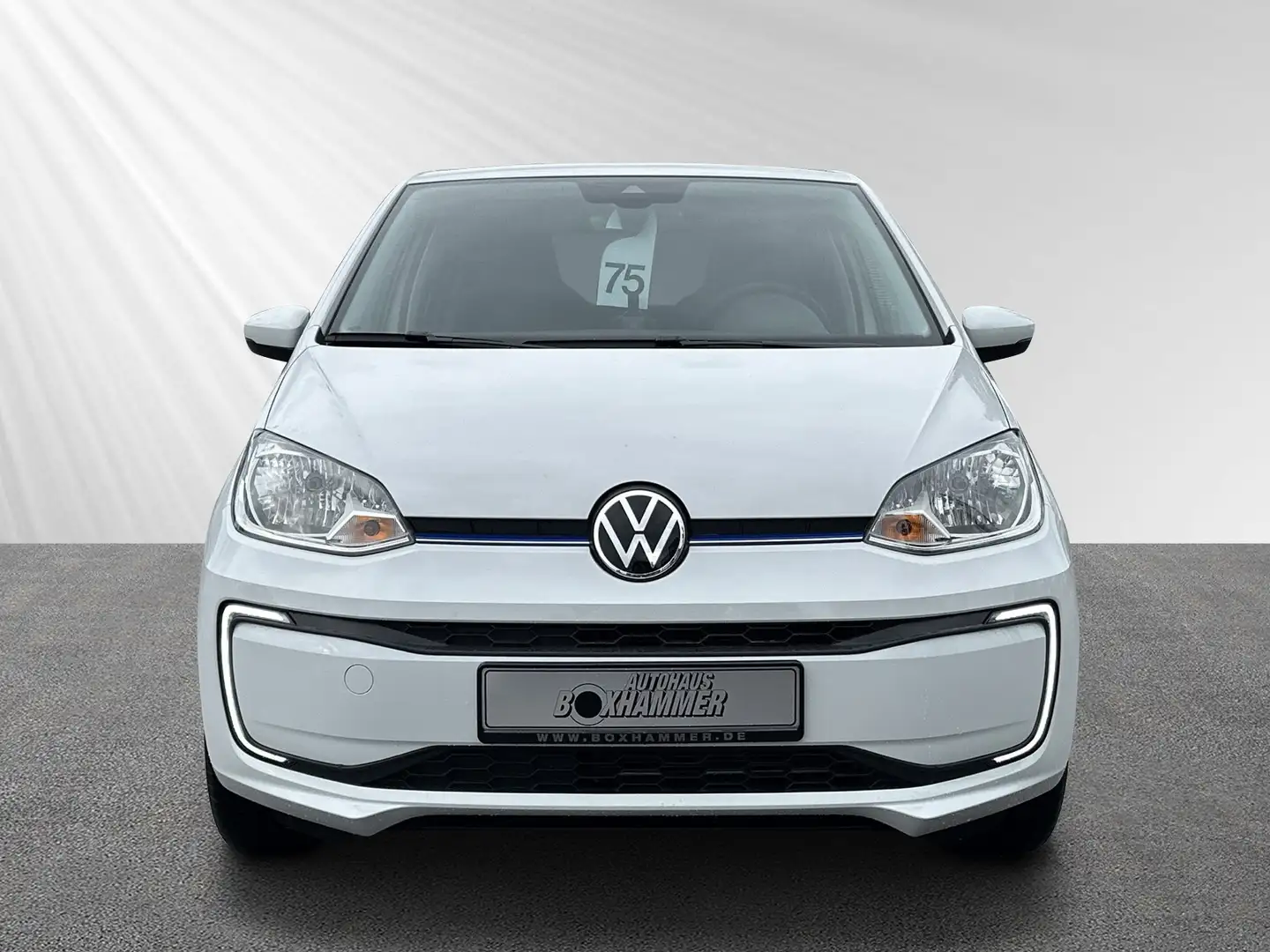 Volkswagen up! Edition  CCS+RÜCK.KAM+SHZ+PDC Wit - 2