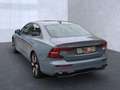 Volvo S60 T8 Recharge Plus Dark Plug-In Hybrid AWD Autom Grau - thumbnail 3