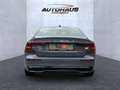 Volvo S60 T8 Recharge Plus Dark Plug-In Hybrid AWD Autom Grau - thumbnail 8